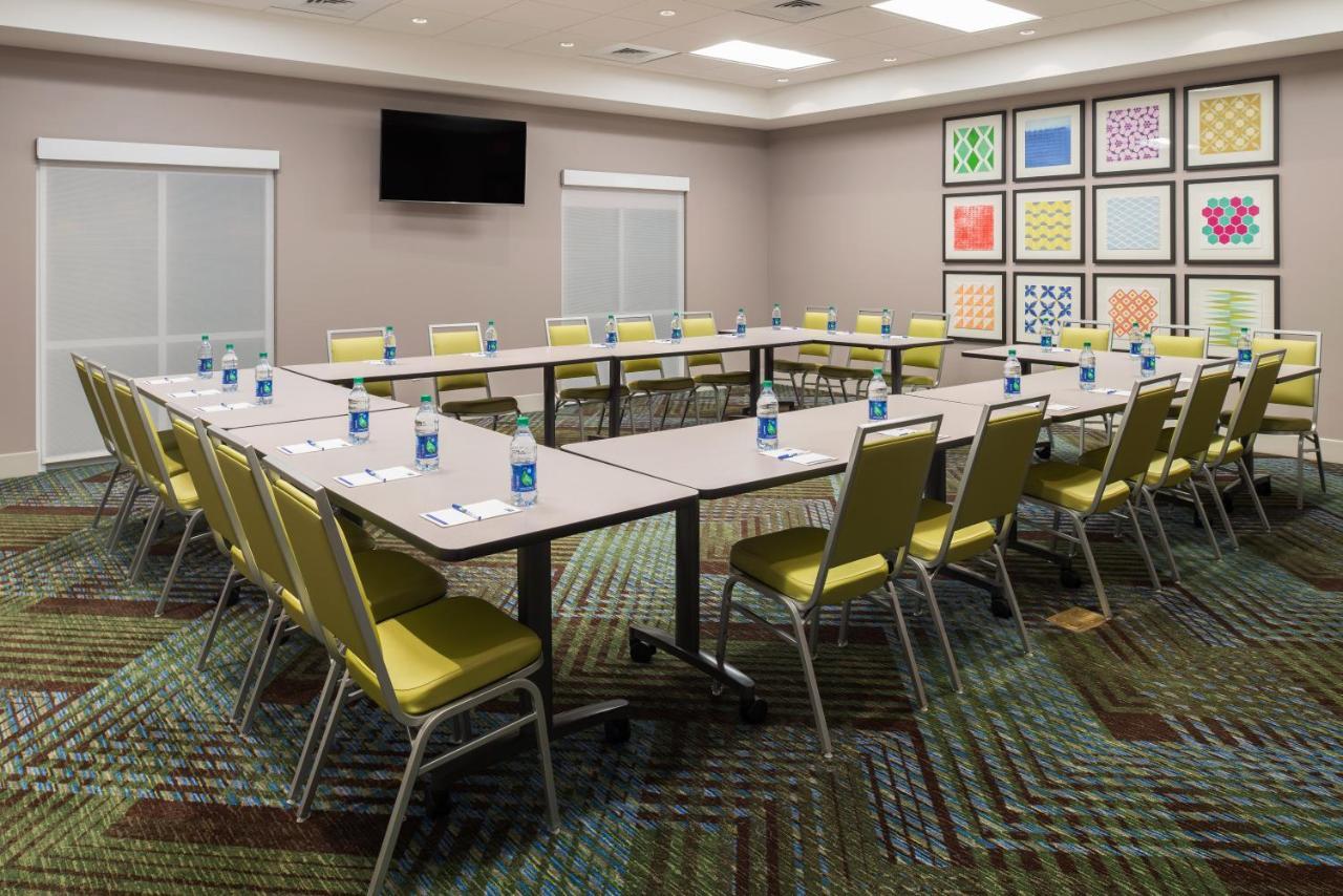 Holiday Inn Express Troy By Ihg Buitenkant foto