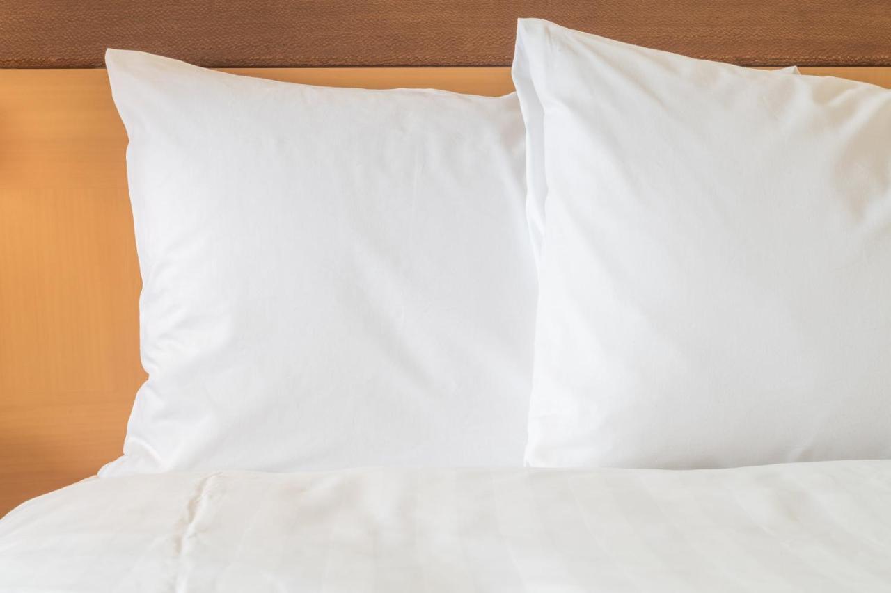Holiday Inn Express Troy By Ihg Buitenkant foto